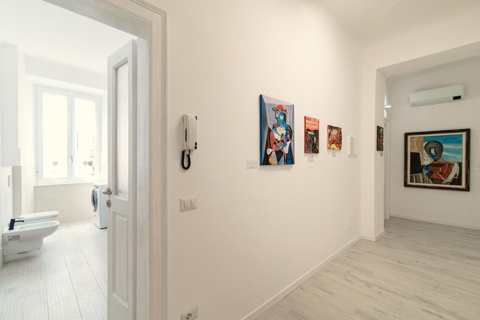 The Gallery Комо Екстериор снимка